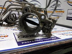 View Auto part Throttle Body Mazda Bt50 2007
