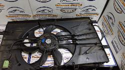 View Auto part Fan Holden Cruze 2012
