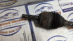 View Auto part Left Driveshaft Holden Cruze 2012