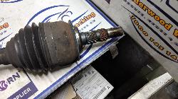 View Auto part Right Driveshaft Holden Cruze 2012