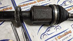 View Auto part Right Driveshaft Holden Cruze 2012