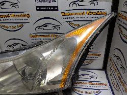 View Auto part Left Headlamp Holden Cruze 2012
