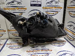 View Auto part Left Headlamp Holden Cruze 2012