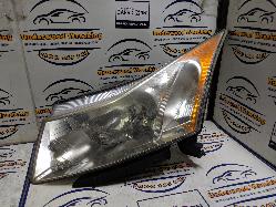 View Auto part Left Headlamp Holden Cruze 2012