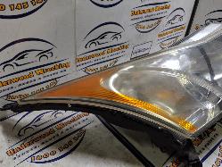 View Auto part Right Headlamp Holden Cruze 2012
