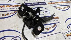 View Auto part Bonnet Lock/Support Holden Cruze 2012