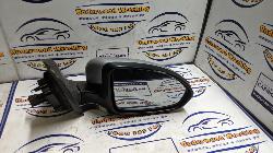 View Auto part Right Door Mirror Holden Cruze 2012