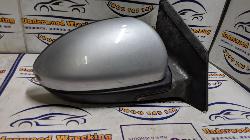 View Auto part Right Door Mirror Holden Cruze 2012