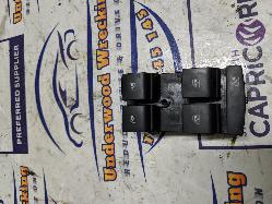 View Auto part Pwr Dr Wind Switch Holden Cruze 2012