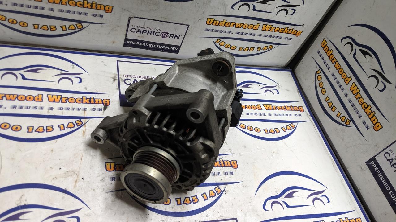 View Auto part Alternator Holden Cruze 2012