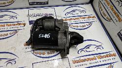 View Auto part Starter Holden Cruze 2012