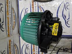 View Auto part Heater Fan Motor Holden Cruze 2012