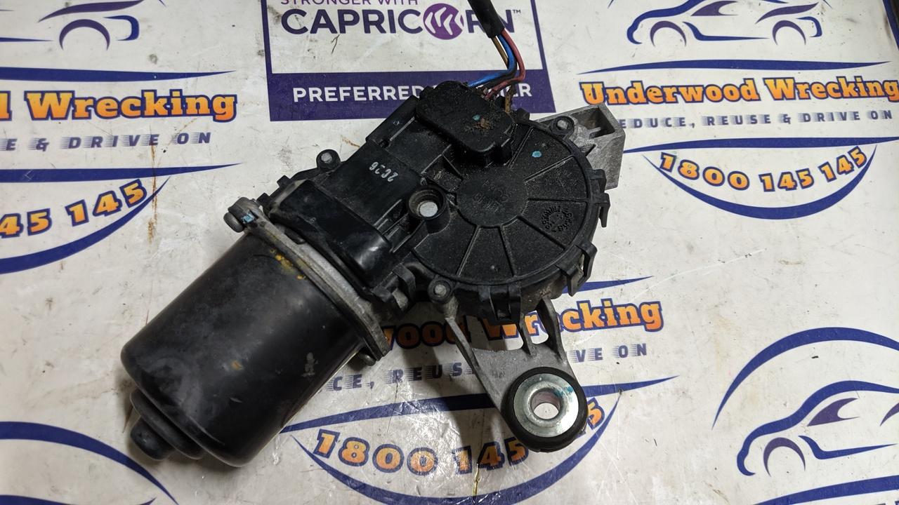 View Auto part Wiper Motor Holden Cruze 2012