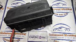 View Auto part Fuse Box Holden Cruze 2012
