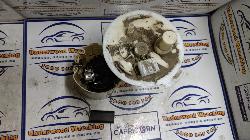 View Auto part Fuel Pump Holden Cruze 2012