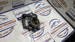 View Auto part Throttle Body Holden Cruze 2012