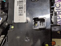 View Auto part Heater/Ac Controls Holden Cruze 2012