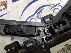 View Auto part Heater/Ac Controls Holden Cruze 2012