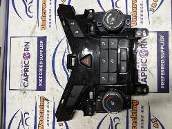 View Auto part Heater/Ac Controls Holden Cruze 2012