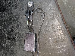 View Auto part Seatbelt/Stalk Holden Cruze 2012