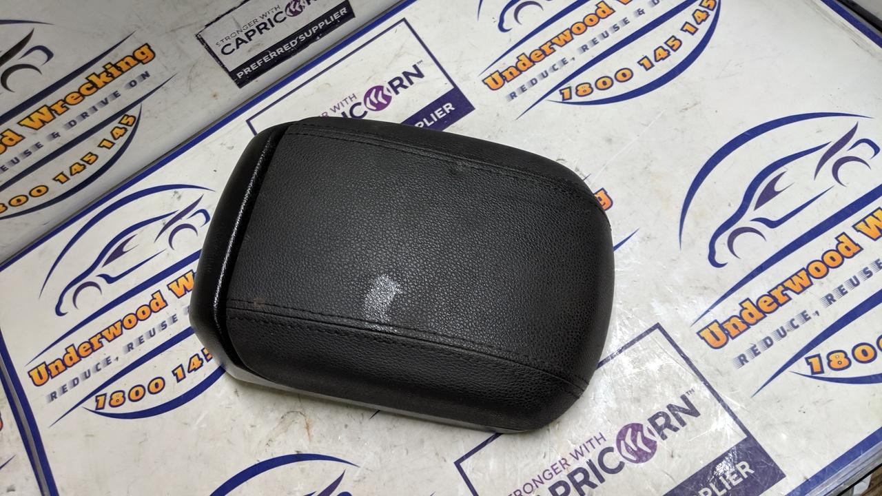 View Auto part Console Holden Cruze 2012