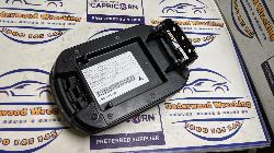 View Auto part Console Holden Cruze 2012
