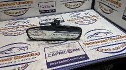 View Auto part Interior Mirror Holden Cruze 2012