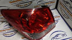 View Auto part Left Taillight Holden Cruze 2012