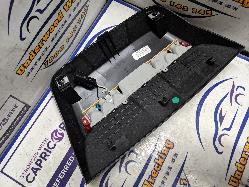 View Auto part High Level Stoplight Holden Cruze 2012