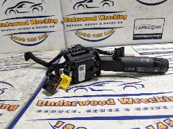 View Auto part Combination Switch Holden Cruze 2012