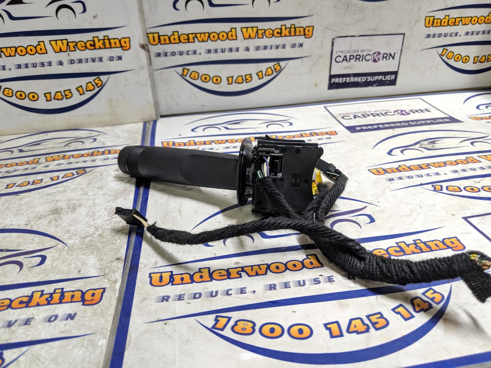 View Auto part Combination Switch Holden Cruze 2012