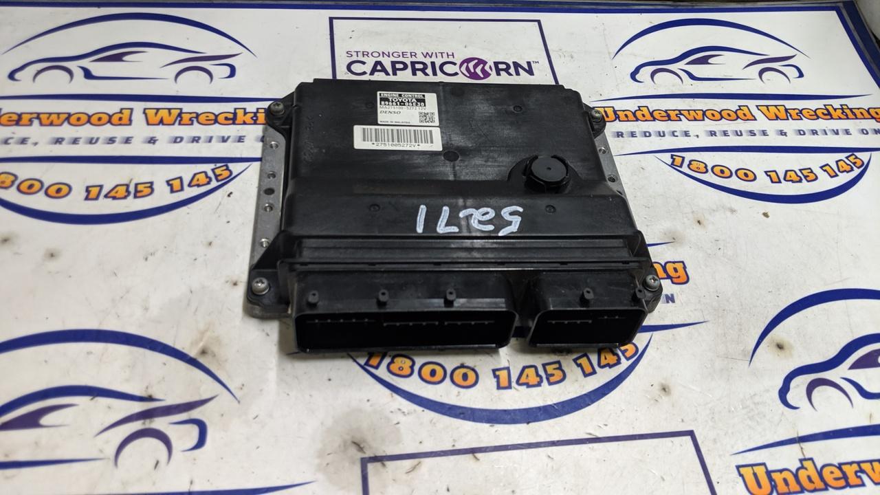 View Auto part Ecu Toyota Camry 2007