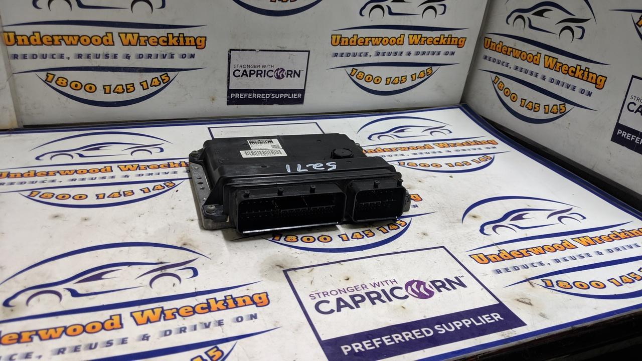 View Auto part Ecu Toyota Camry 2007