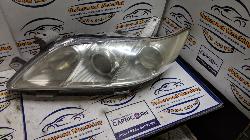 View Auto part Left Headlamp Toyota Camry 2007