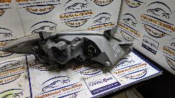 View Auto part Left Headlamp Toyota Camry 2007