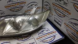 View Auto part Left Headlamp Toyota Camry 2007