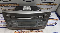 View Auto part Radio/Cd/Dvd/Sat/Tv Toyota Camry 2007