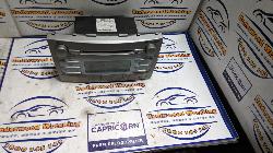 View Auto part Radio/Cd/Dvd/Sat/Tv Toyota Camry 2007