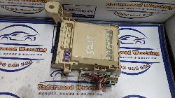 View Auto part Fuse Box Toyota Camry 2007