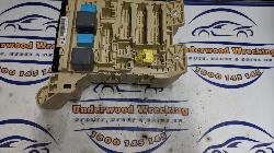 View Auto part Fuse Box Toyota Camry 2007