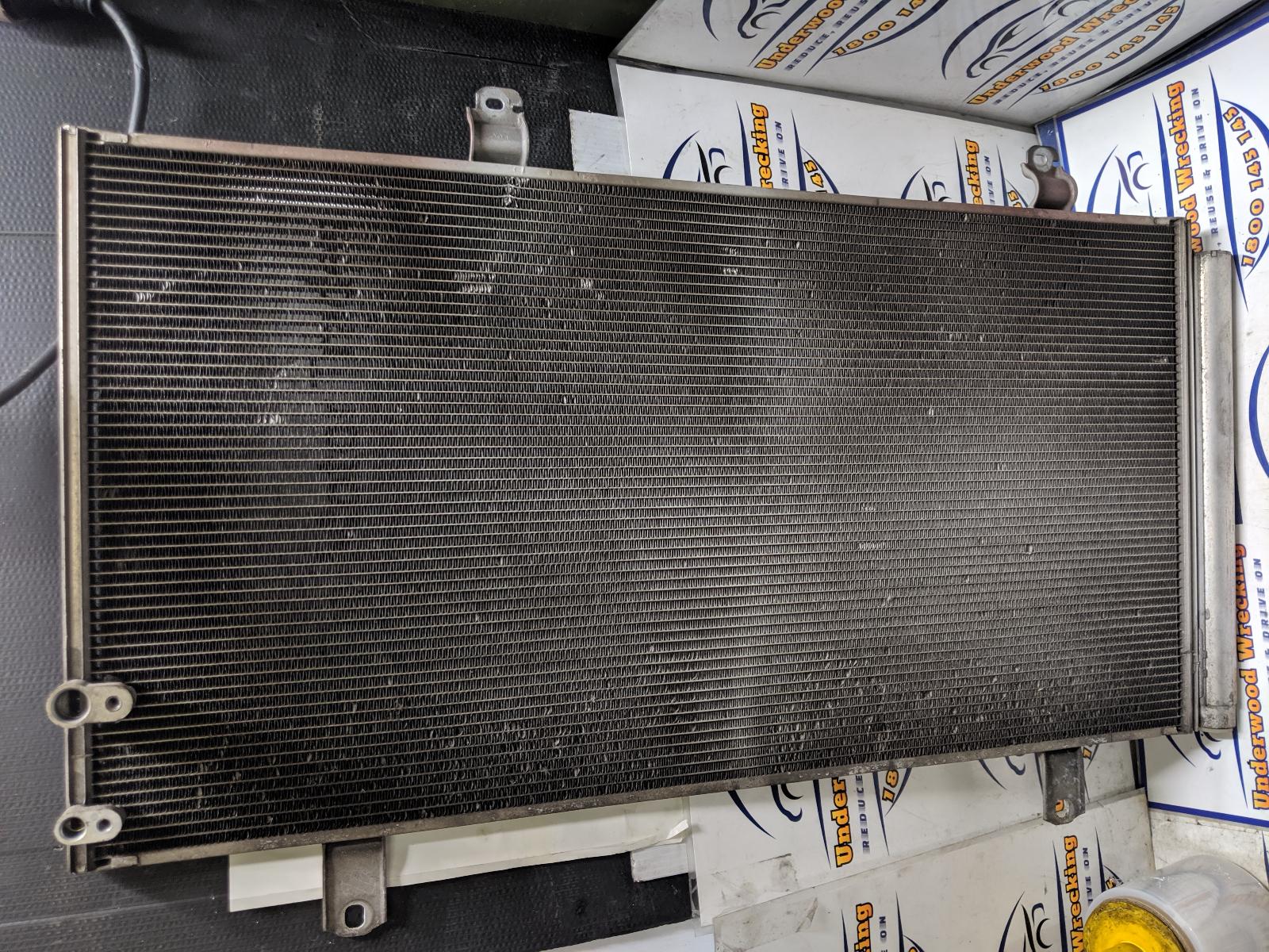 View Auto part A/C Condenser Toyota Camry 2007