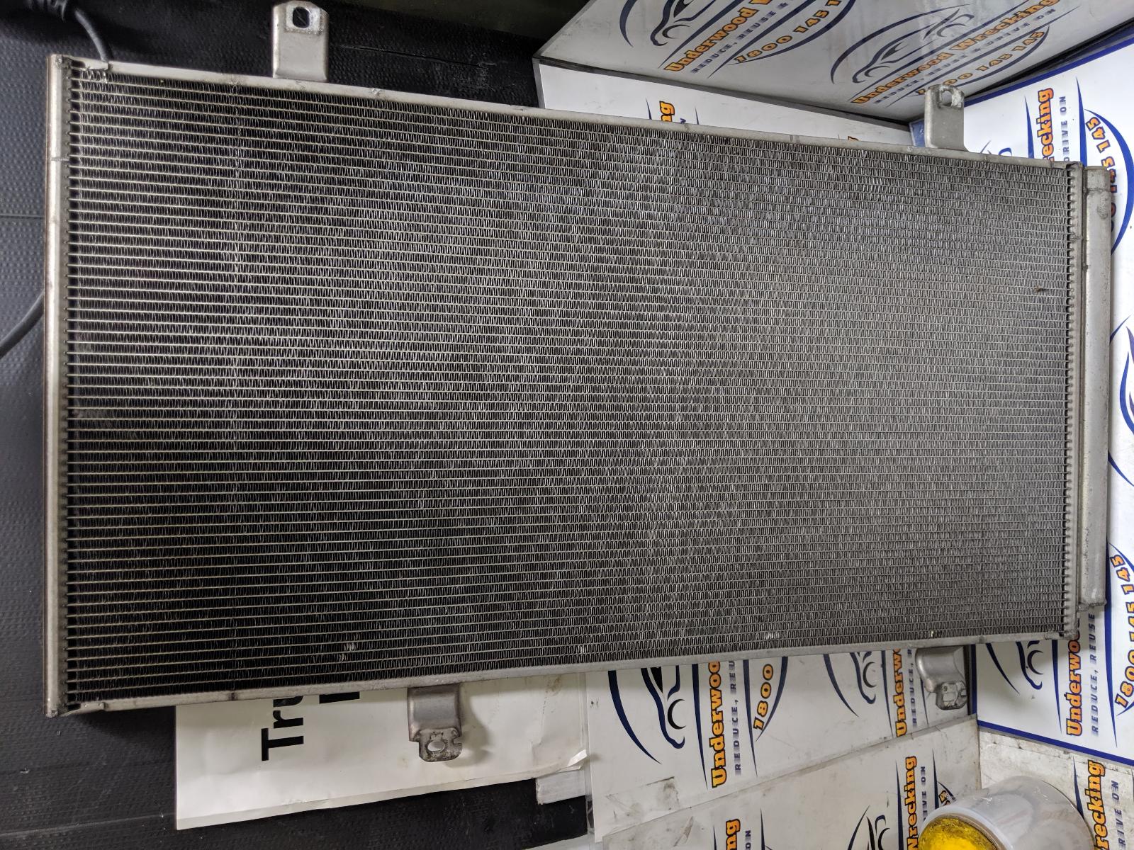 View Auto part A/C Condenser Toyota Camry 2007