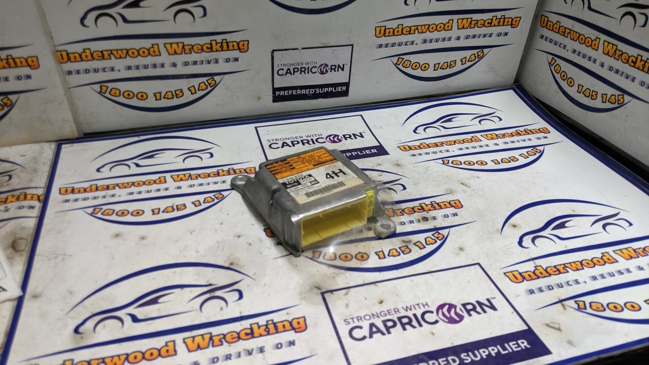 2007 Toyota Camry Airbag Module/Sensor View Auto part Airbag Module/Sensor Toyota Camry 2007