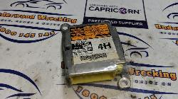 View Auto part Airbag Module/Sensor Toyota Camry 2007