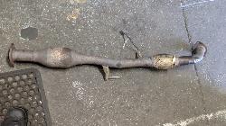 View Auto part Catalytic Converter Toyota Camry 2007