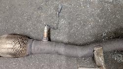 View Auto part Catalytic Converter Toyota Camry 2007