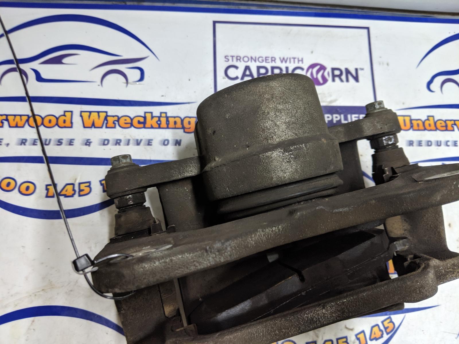 View Auto part Caliper Toyota Camry 2007