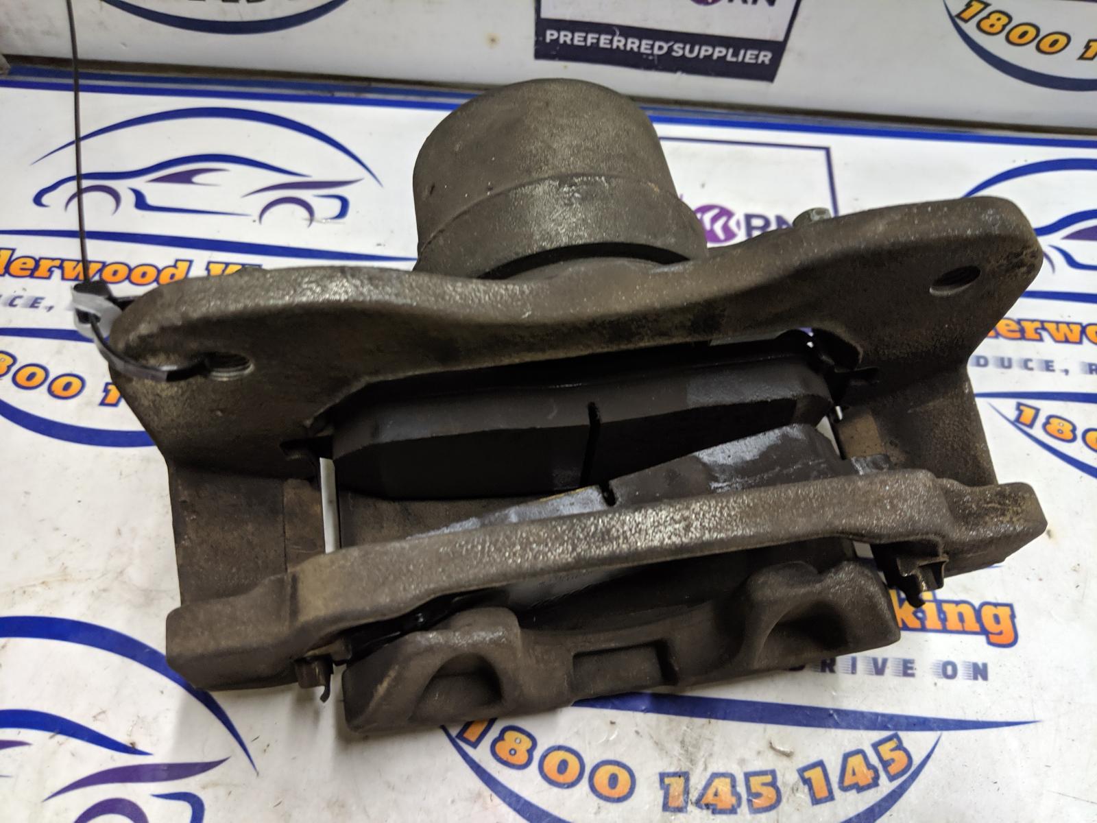 View Auto part Caliper Toyota Camry 2007