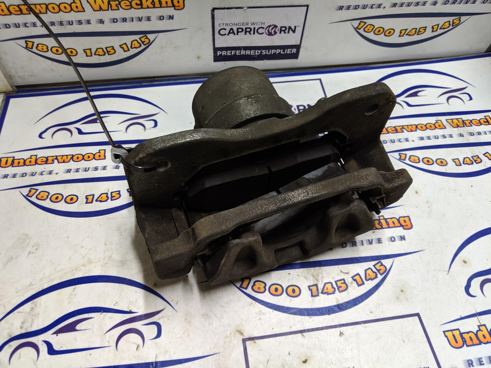 View Auto part Caliper Toyota Camry 2007