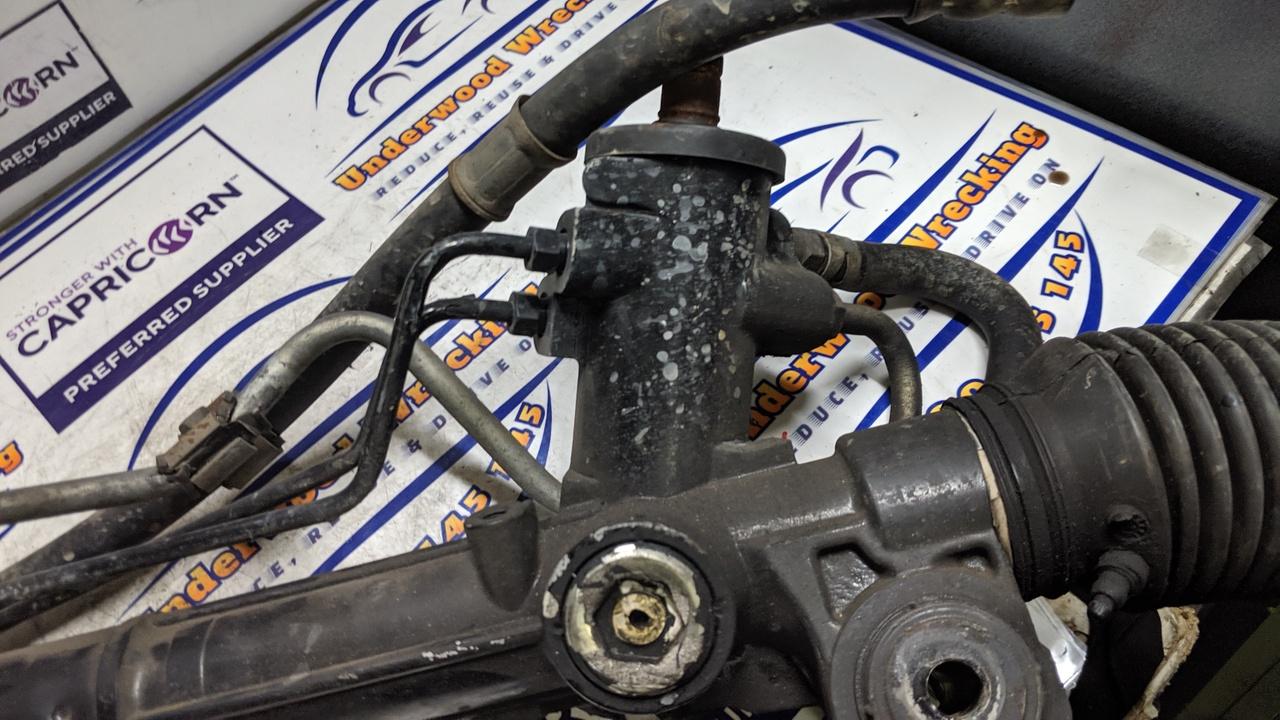 2007 Toyota Camry Steering Box/Rack View Auto part Steering Box/Rack Toyota Camry 2007